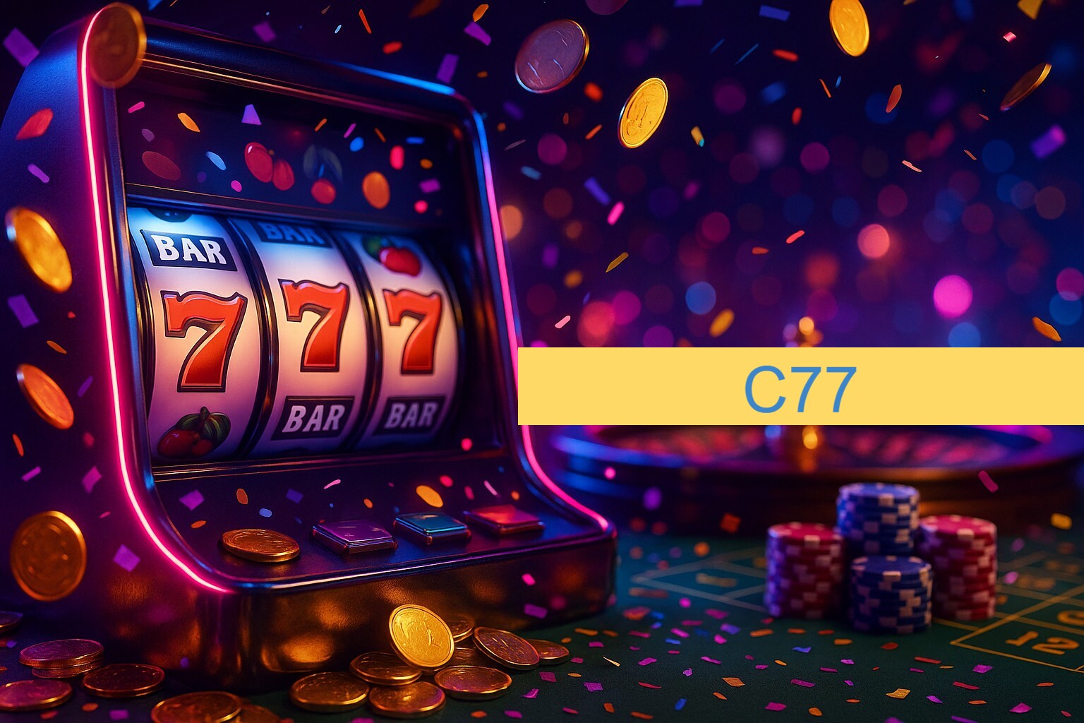 Benefícios dos Slots